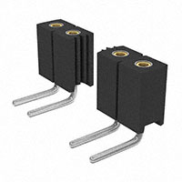 Mill-Max Manufacturing Corp. - 851-47-004-20-001000 - STANDARD SOCKET HEADER