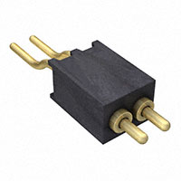 Mill-Max Manufacturing Corp. - 854-22-002-40-001101 - HSMT .050" GRID SLC