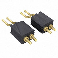 Mill-Max Manufacturing Corp. - 854-22-005-40-001101 - HSMT .050" GRID SLC