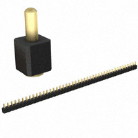 Mill-Max Manufacturing Corp. - 811-22-044-30-004101 - CONN SPRING CONT 44 POS .236 SMD