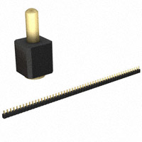 Mill-Max Manufacturing Corp. - 811-22-052-30-004101 - CONN SPRING CONT 52 POS .236 SMD