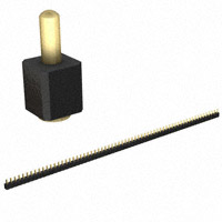 Mill-Max Manufacturing Corp. - 811-22-064-30-004101 - CONN SPRING CONT 64 POS .236 SMD