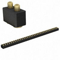 Mill-Max Manufacturing Corp. - 813-22-068-30-001101 - CONN SPRING CONT 68 POS .177 SMD