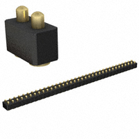 Mill-Max Manufacturing Corp. - 813-22-070-30-001101 - CONN SPRING CONT 70 POS .177 SMD