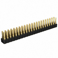 Mill-Max Manufacturing Corp. - 814-22-044-30-001101 - CONN SPRING 44POS DUAL .275 SMD