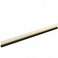 Mill-Max Manufacturing Corp. - 812-22-047-30-000101 - CONN SPRING 47POS SNGL .255 SMD