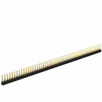 Mill-Max Manufacturing Corp. - 812-22-050-30-000101 - CONN SPRING 50POS SNGL .255 SMD