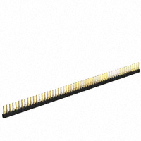 Mill-Max Manufacturing Corp. - 812-22-055-30-000101 - CONN SPRING 55POS SNGL .255 SMD