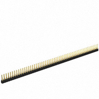 Mill-Max Manufacturing Corp. - 812-22-056-30-000101 - CONN SPRING 56POS SNGL .255 SMD