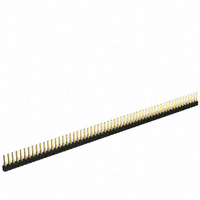 Mill-Max Manufacturing Corp. - 812-22-059-30-000101 - CONN SPRING 59POS SNGL .255 SMD