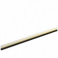 Mill-Max Manufacturing Corp. - 812-22-060-30-000101 - CONN SPRING 60POS SNGL .255 SMD