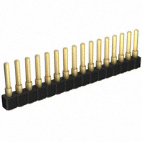 Mill-Max Manufacturing Corp. - 812-22-016-30-002101 - CONN SPRING 16POS SNGL .295 SMD