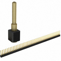 Mill-Max Manufacturing Corp. - 812-22-046-30-002101 - CONN SPRING 46POS SNGL .295 SMD