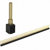 Mill-Max Manufacturing Corp. - 812-22-048-30-002101 - CONN SPRING 48POS SNGL .295 SMD