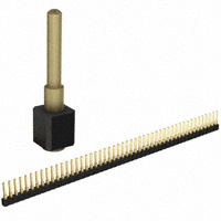 Mill-Max Manufacturing Corp. - 812-22-049-30-002101 - CONN SPRING 49POS SNGL .295 SMD