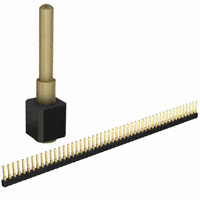 Mill-Max Manufacturing Corp. - 812-22-050-30-002101 - CONN SPRING 50POS SNGL .295 SMD