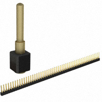 Mill-Max Manufacturing Corp. - 812-22-052-30-002101 - CONN SPRING 52POS SNGL .295 SMD