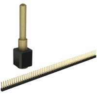 Mill-Max Manufacturing Corp. - 812-22-056-30-002101 - CONN SPRING 56POS SNGL .295 SMD