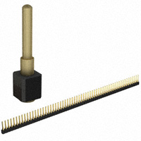 Mill-Max Manufacturing Corp. - 812-22-060-30-002101 - CONN SPRING 60POS SNGL .295 SMD