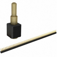 Mill-Max Manufacturing Corp. - 812-22-049-30-003101 - CONN SPRING 49POS SNGL .315 SMD