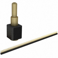 Mill-Max Manufacturing Corp. - 812-22-056-30-003101 - CONN SPRING 56POS SNGL .315 SMD