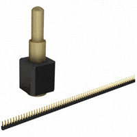 Mill-Max Manufacturing Corp. - 812-22-060-30-003101 - CONN SPRING 60POS SNGL .315 SMD