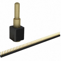 Mill-Max Manufacturing Corp. - 812-22-046-30-004101 - CONN SPRING 46POS SNGL .335 SMD