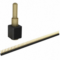 Mill-Max Manufacturing Corp. - 812-22-048-30-004101 - CONN SPRING 48POS SNGL .335 SMD