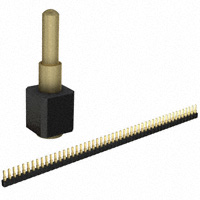 Mill-Max Manufacturing Corp. - 812-22-050-30-004101 - CONN SPRING 50POS SNGL .335 SMD