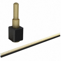 Mill-Max Manufacturing Corp. - 812-22-058-30-004101 - CONN SPRING 58POS SNGL .335 SMD