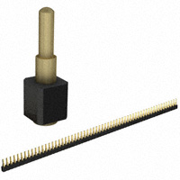 Mill-Max Manufacturing Corp. - 812-22-059-30-004101 - CONN SPRING 59POS SNGL .335 SMD