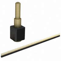 Mill-Max Manufacturing Corp. - 812-22-063-30-004101 - CONN SPRING 63POS SNGL .335 SMD