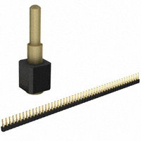 Mill-Max Manufacturing Corp. - 812-22-049-30-005101 - CONN SPRING 49POS SNGL .350 SMD