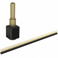 Mill-Max Manufacturing Corp. - 812-22-050-30-005101 - CONN SPRING 50POS SNGL .350 SMD