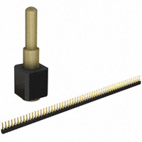 Mill-Max Manufacturing Corp. - 812-22-056-30-005101 - CONN SPRING 56POS SNGL .350 SMD