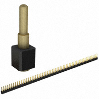 Mill-Max Manufacturing Corp. - 812-22-060-30-005101 - CONN SPRING 60POS SNGL .350 SMD