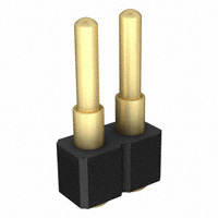 Mill-Max Manufacturing Corp. - 812-22-002-30-006101 - CONN SPRING 2POS SNGL .370 SMD