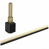 Mill-Max Manufacturing Corp. - 812-22-048-30-006101 - CONN SPRING 48POS SNGL .370 SMD