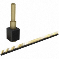 Mill-Max Manufacturing Corp. - 812-22-056-30-006101 - CONN SPRING 56POS SNGL .370 SMD