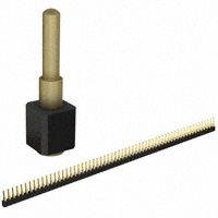 Mill-Max Manufacturing Corp. - 812-22-060-30-006101 - CONN SPRING 60POS SNGL .370 SMD