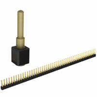 Mill-Max Manufacturing Corp. - 812-22-048-30-007101 - CONN SPRING 48POS SNGL .390 SMD