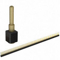 Mill-Max Manufacturing Corp. - 812-22-060-30-007101 - CONN SPRING 60POS SNGL .390 SMD