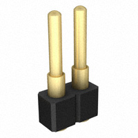 Mill-Max Manufacturing Corp. - 812-22-002-30-008101 - CONN SPRING 2POS SNGL .410 SMD