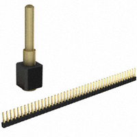 Mill-Max Manufacturing Corp. - 812-22-045-30-008101 - CONN SPRING 45POS SNGL .410 SMD