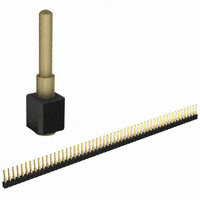 Mill-Max Manufacturing Corp. - 812-22-055-30-008101 - CONN SPRING 55POS SNGL .410 SMD