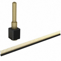 Mill-Max Manufacturing Corp. - 812-22-056-30-008101 - CONN SPRING 56POS SNGL .410 SMD