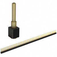 Mill-Max Manufacturing Corp. - 812-22-058-30-008101 - CONN SPRING 58POS SNGL .410 SMD