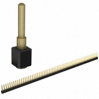 Mill-Max Manufacturing Corp. - 812-22-060-30-008101 - CONN SPRING 60POS SNGL .410 SMD