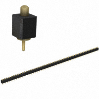 Mill-Max Manufacturing Corp. - 821-22-052-10-001101 - CONN SPRING 52POS SNGL .177 PCB