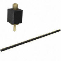 Mill-Max Manufacturing Corp. - 821-22-053-10-001101 - CONN SPRING 53POS SNGL .177 PCB